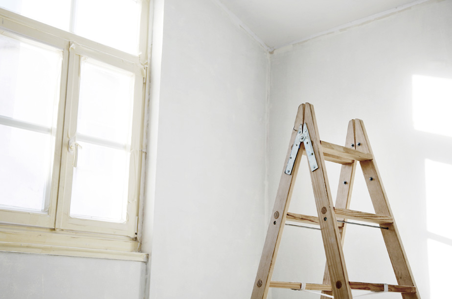 ¡Bienvenido a BricoPared! Bricolaje y reparación de superficies paso a paso