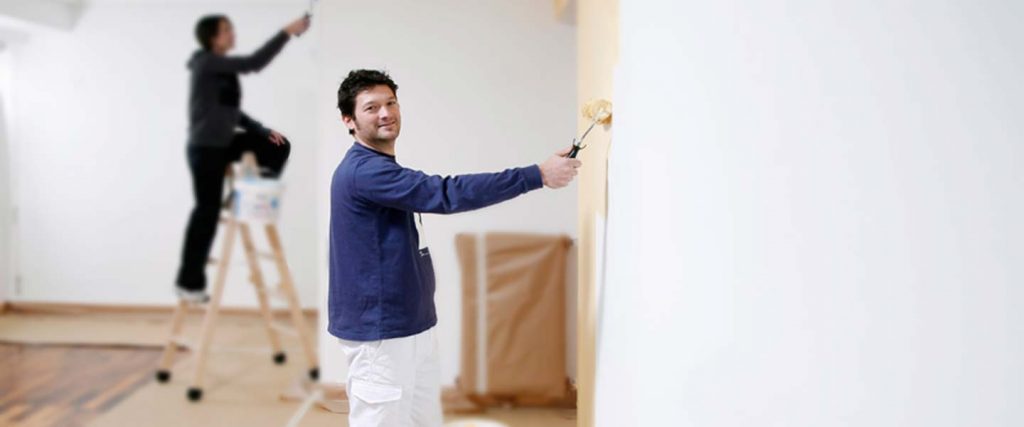 Guía para lijar paredes, a mano y a máquina - Bien hecho