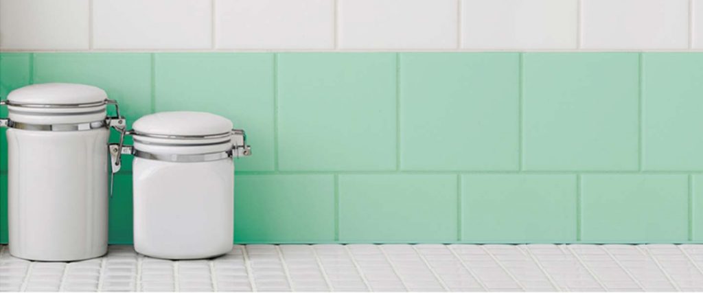 Pintura para azulejos: baño y cocina como nuevos