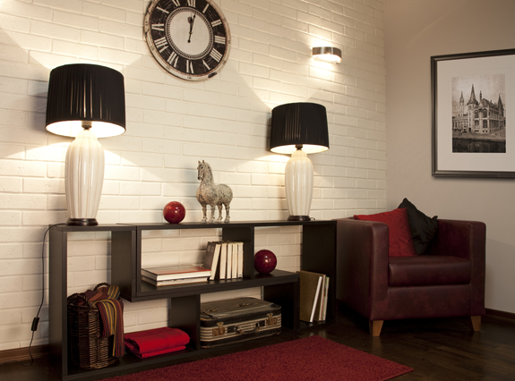 Decoración