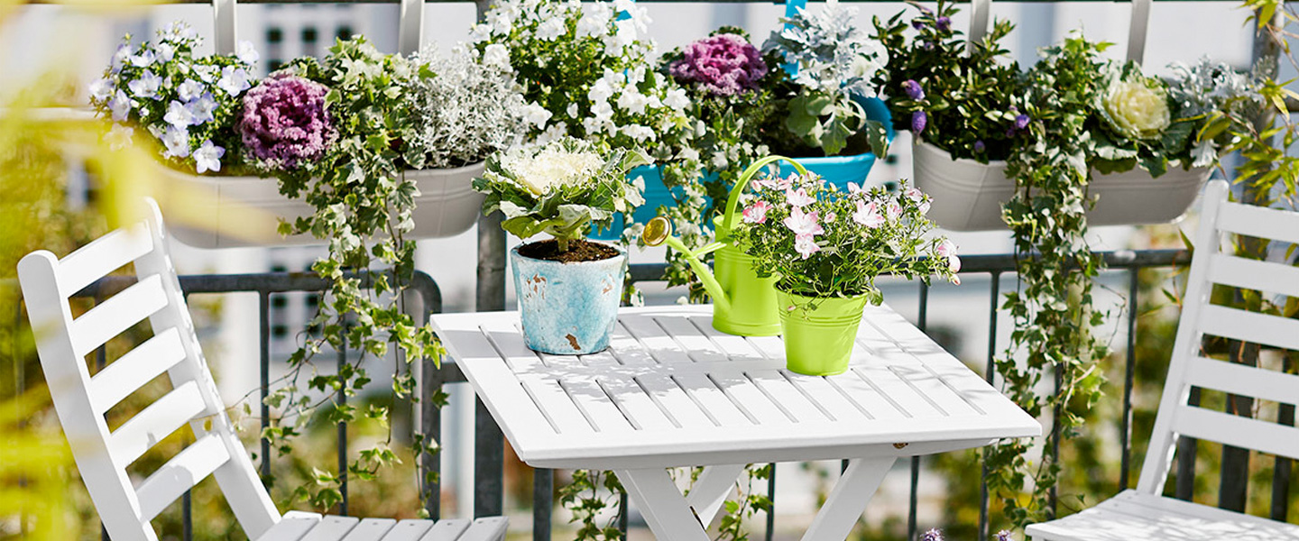 Consejos para una decoración primaveral