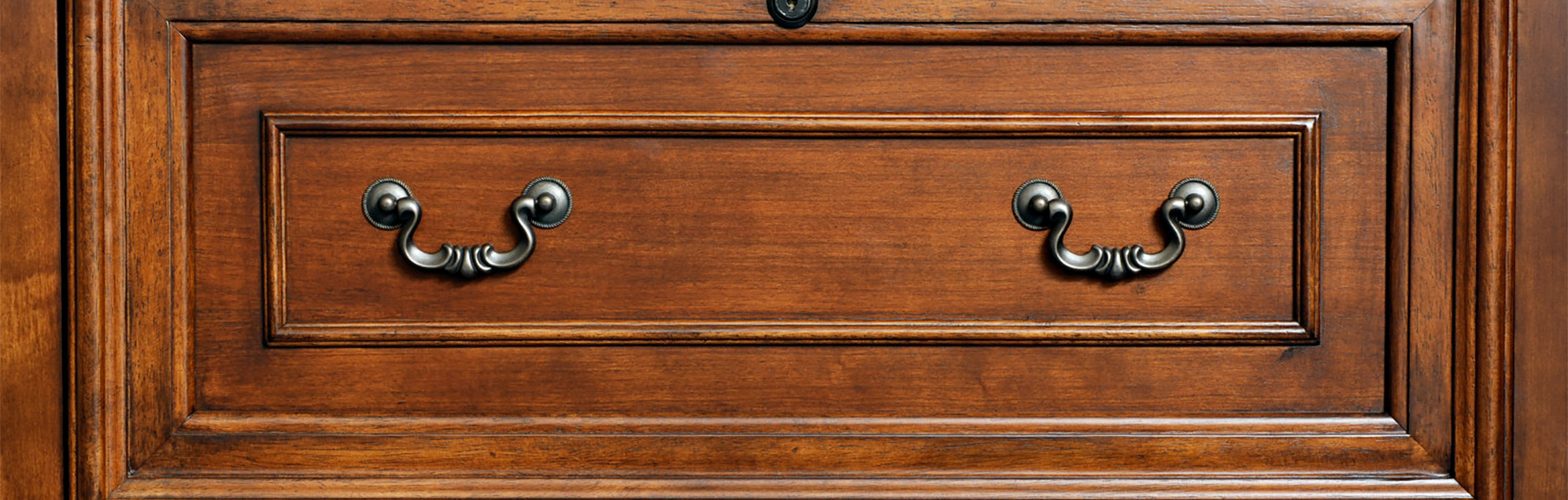 Restaurar muebles de madera