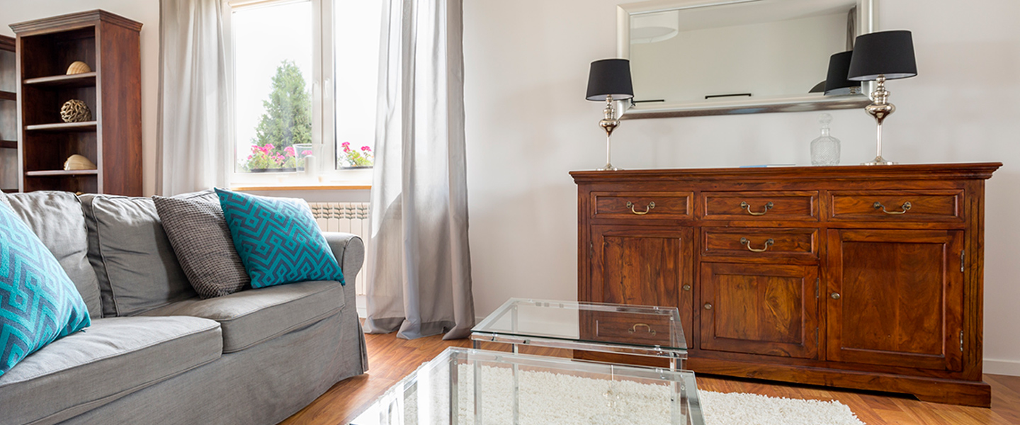 Ideas para restaurar muebles