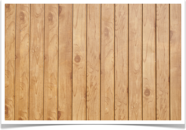Madera pared