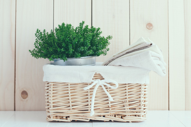 Instalar un laminado en la pared