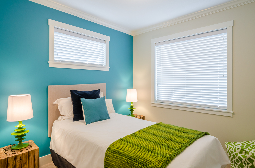 Decoración dormitorio