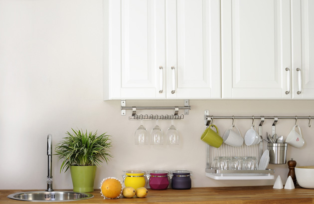 Diseñar la cocina perfecta