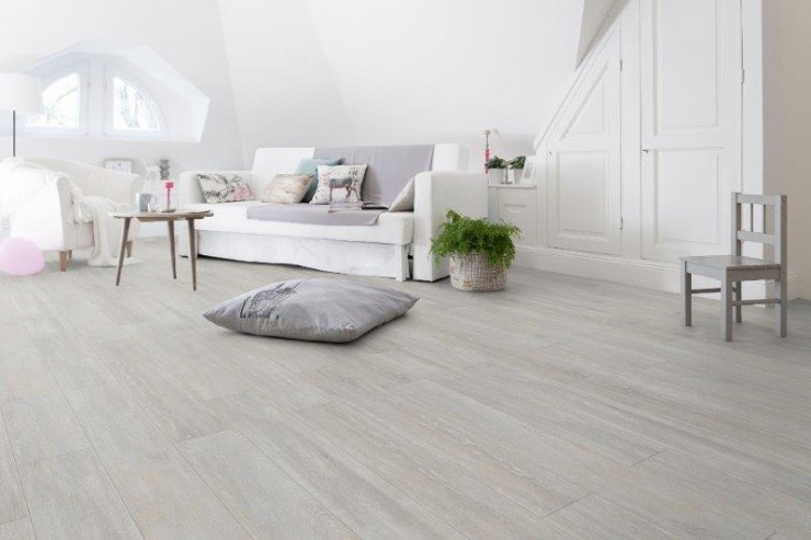 Parquet adhesivo economico