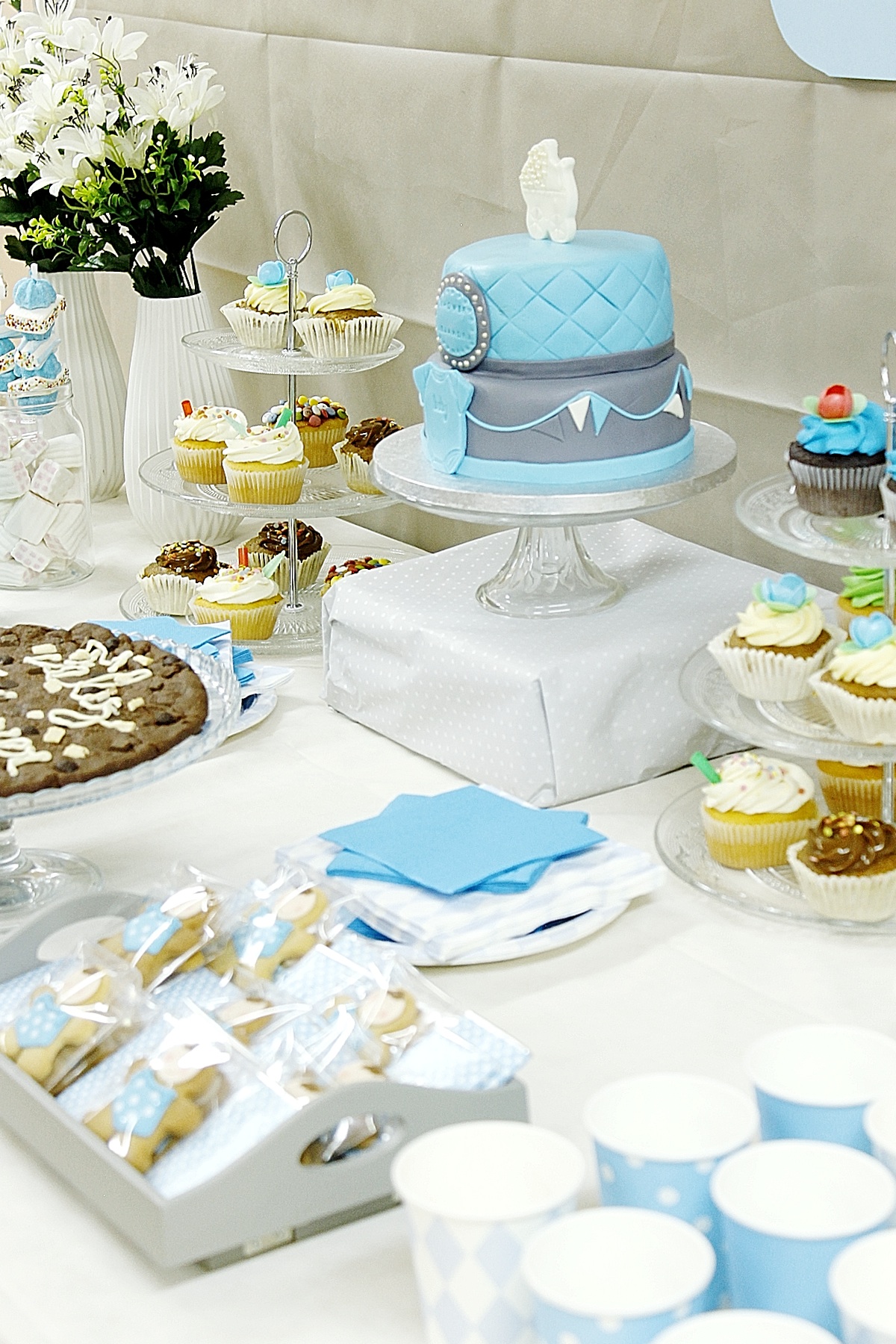 Tips para decorar una fiesta