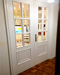 Un aire nuevo a las puertas de casa