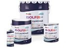 Isolfix Plus