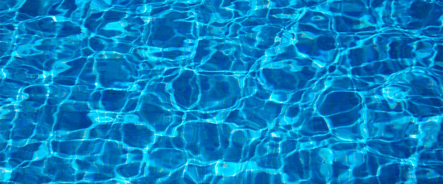Se acerca el calor ¡pon a punto la piscina!