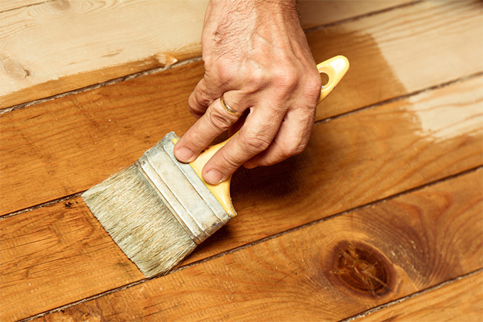 En polvo - Aguaplast REPARADOR DE MADERA