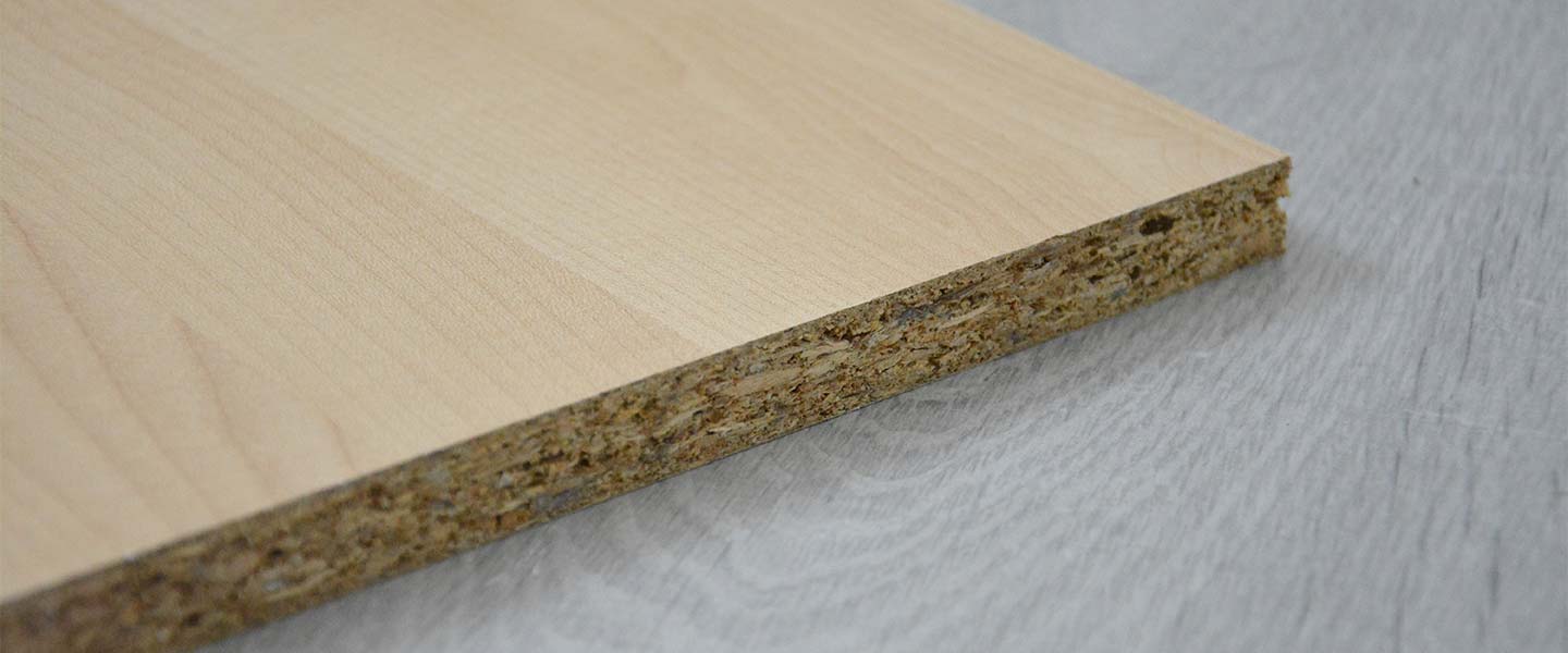 Truco: restauración de laminados