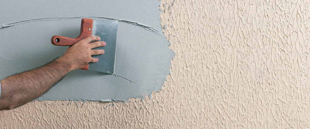 Cómo pintar paredes lisas con rodillo sin dejar marcas, Trucos caseros, RESPUESTAS
