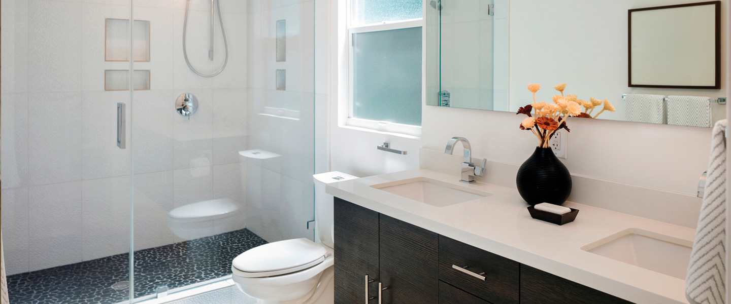 Impermeabilización correcta de un baño
