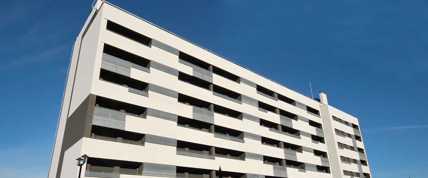 Ventajas del sistema de aislameinto térmico exterior SATE Beissier Therm