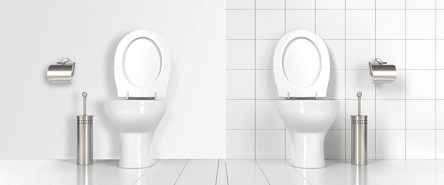Sistema Beissier para renovación de azulejos