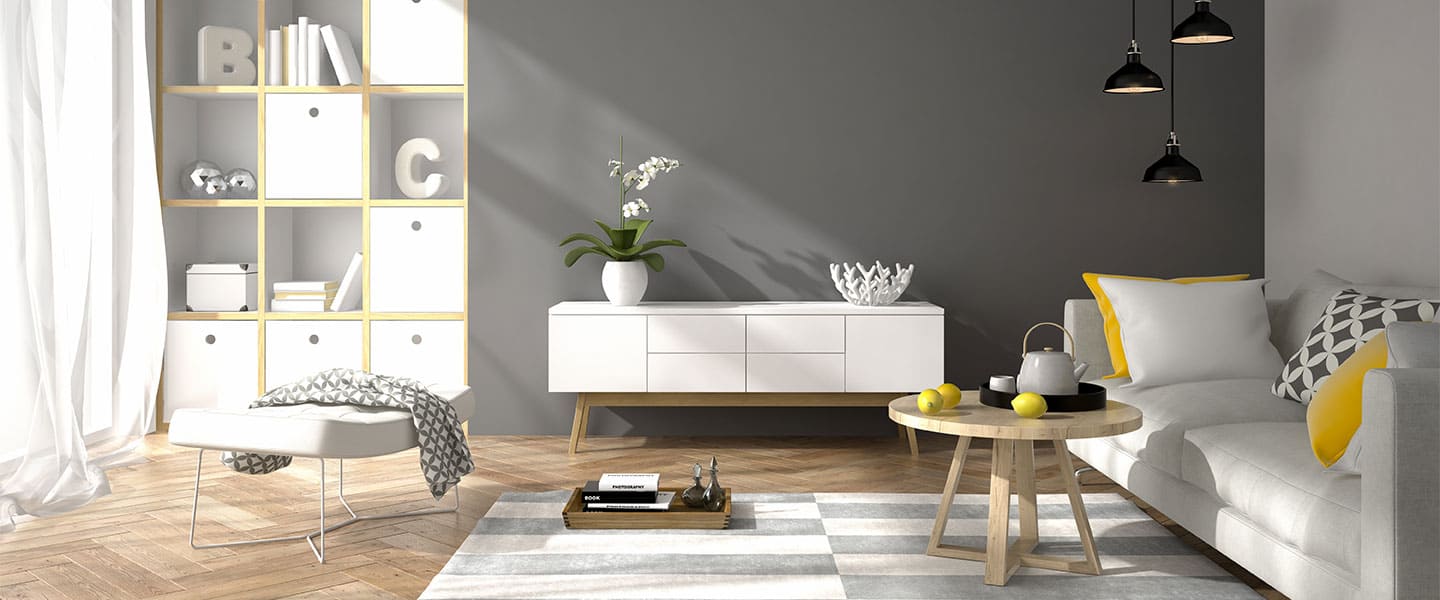 Decorar con luz