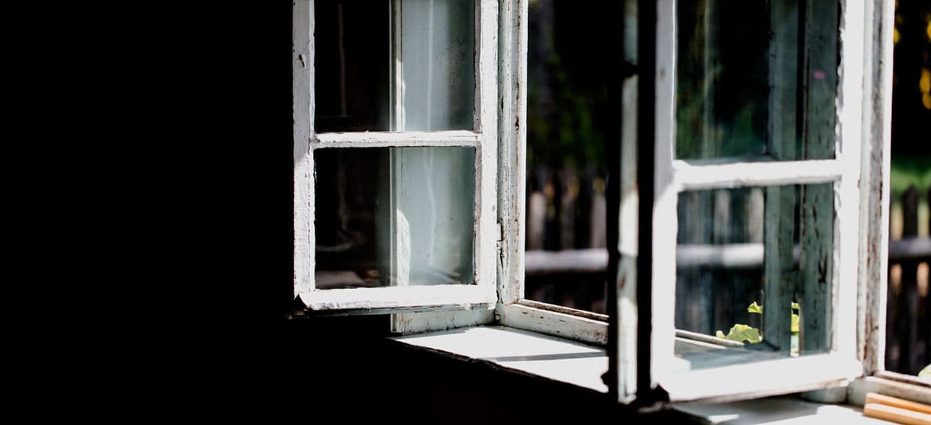 Tips para el mantenimiento de las ventanas