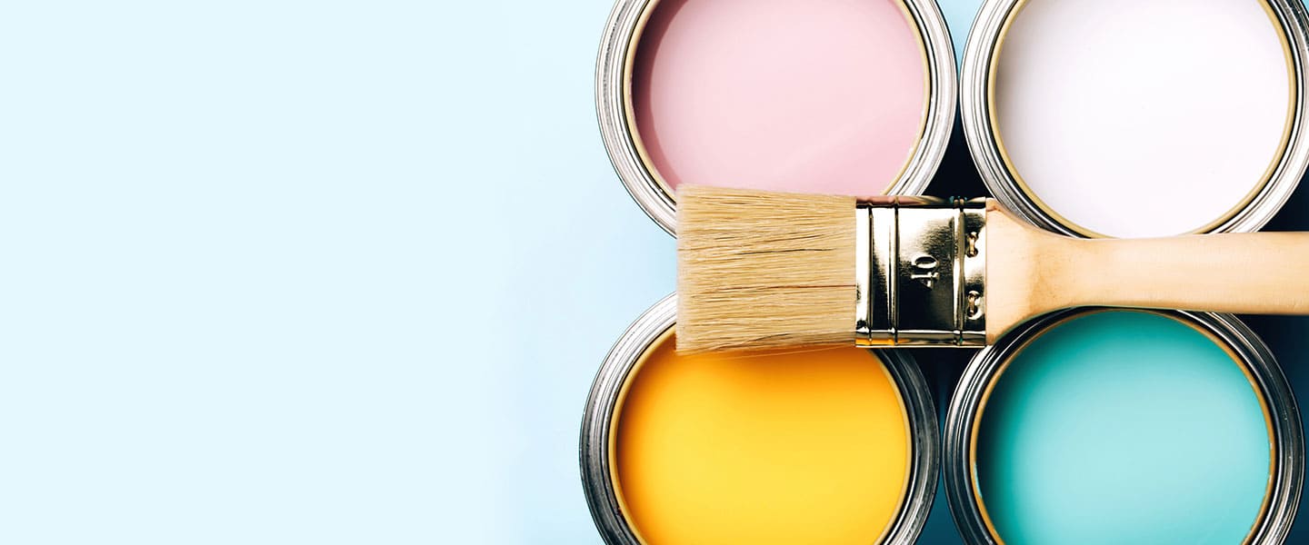 Todo lo que debes saber sobre colorear pinturas