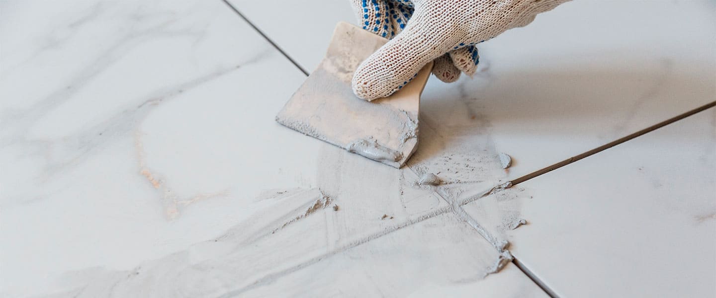 Todo lo que debes saber sobre juntas de azulejos
