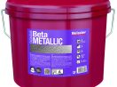 Beta Metallic