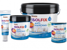 Isolfix Anti Manchas