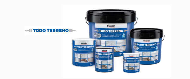 Todo Terreno de Beissier