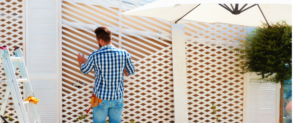 Cómo preparar tu terraza para la llegada de la primavera