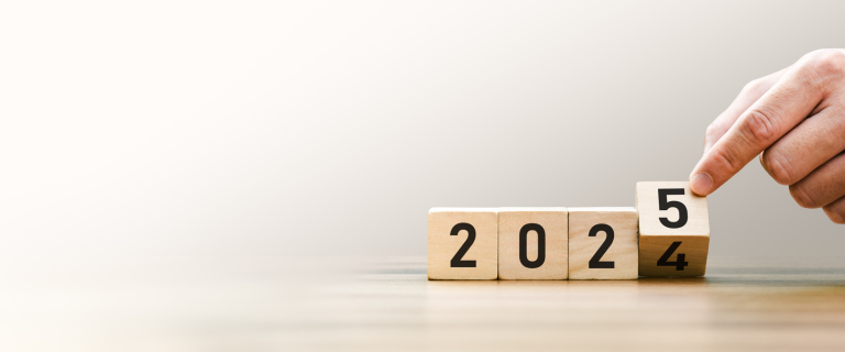 Los cinco posts más leídos de 2024