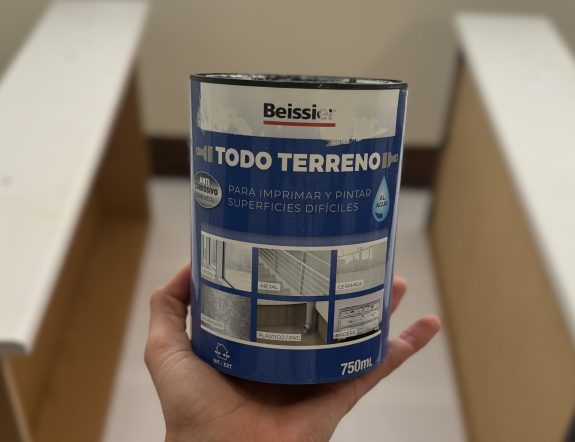 todo terreno