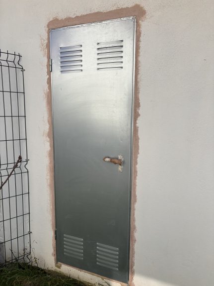 renovar un armario