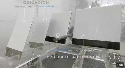 Todo Terreno de Beissier