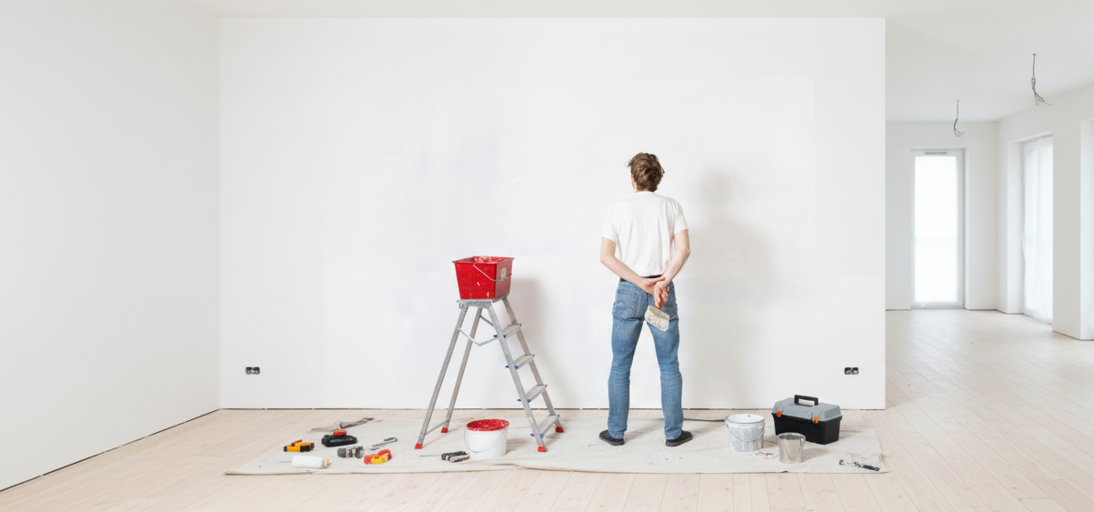 Imprimación en bricolaje: ventajas, tipos y cómo elegir la correcta