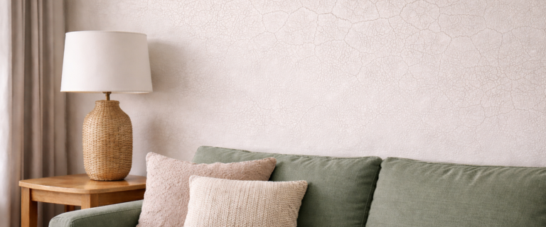 Efecto “piel de serpiente” en pintura vieja: cómo recuperar un fondo estable (sin que vuelva a levantarse)